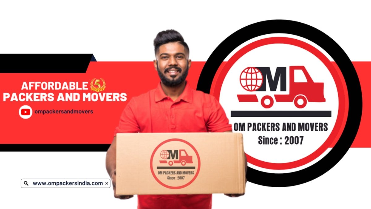 Om Packers & Movers Achieves Historic Milestone with Official Recognition from Indian Banks’ Association (IBA) -PNN