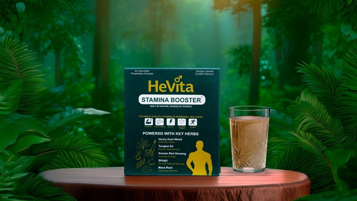 HeVita