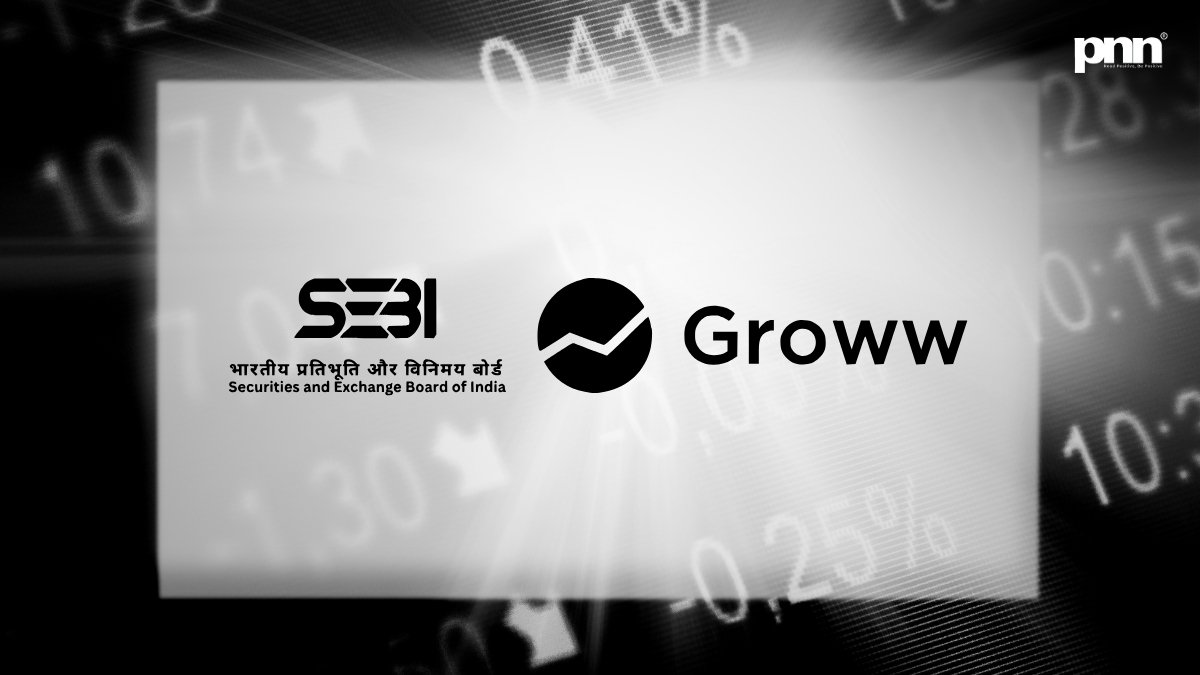 Groww IPO Nov 7: Massive Retail Demand Ignites The Indian Market Confidence - 2025 - SEBI - PNN