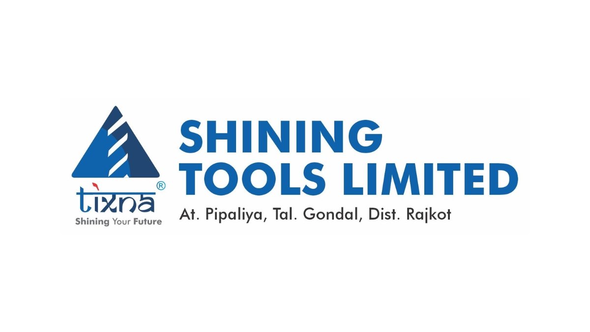 Shining Tools Limited SME IPO Opens on 07th November, 2025 - PNN