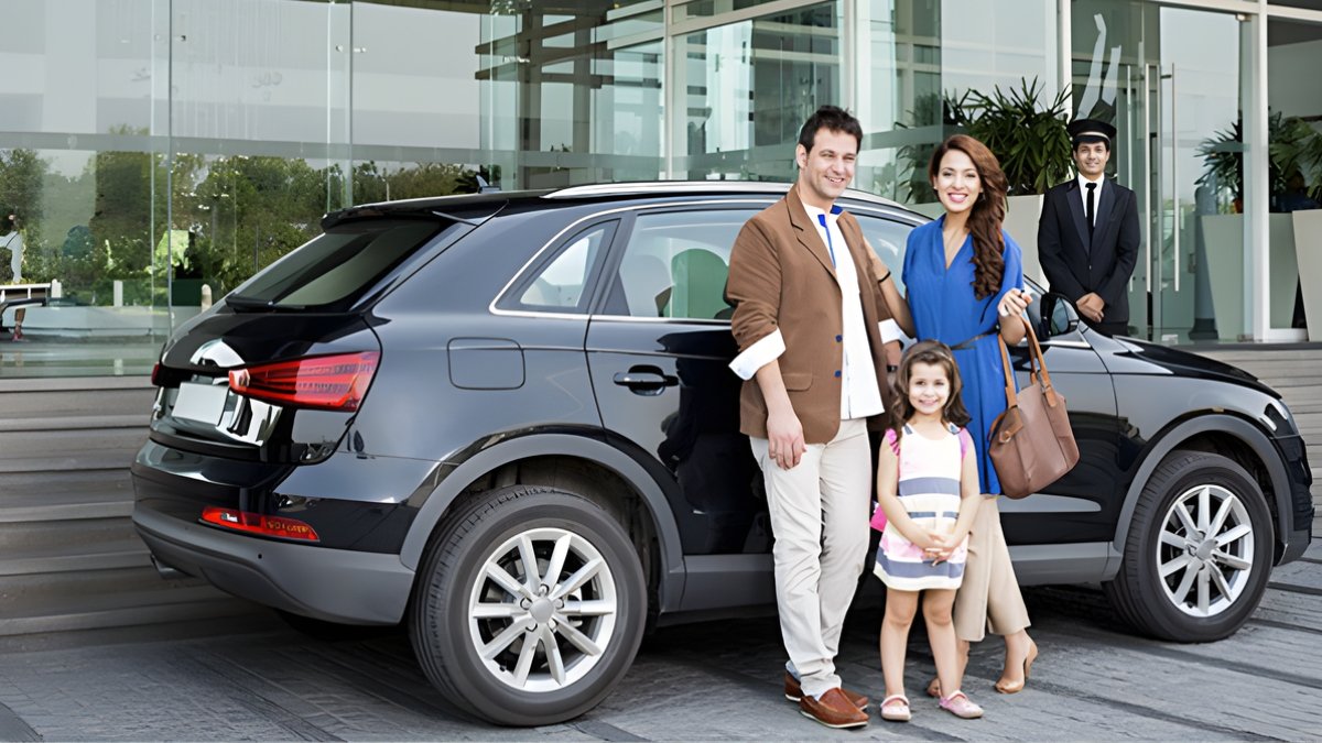 Leading Self Drive Car Rental Company in Chandigarh: Your Complete Guide