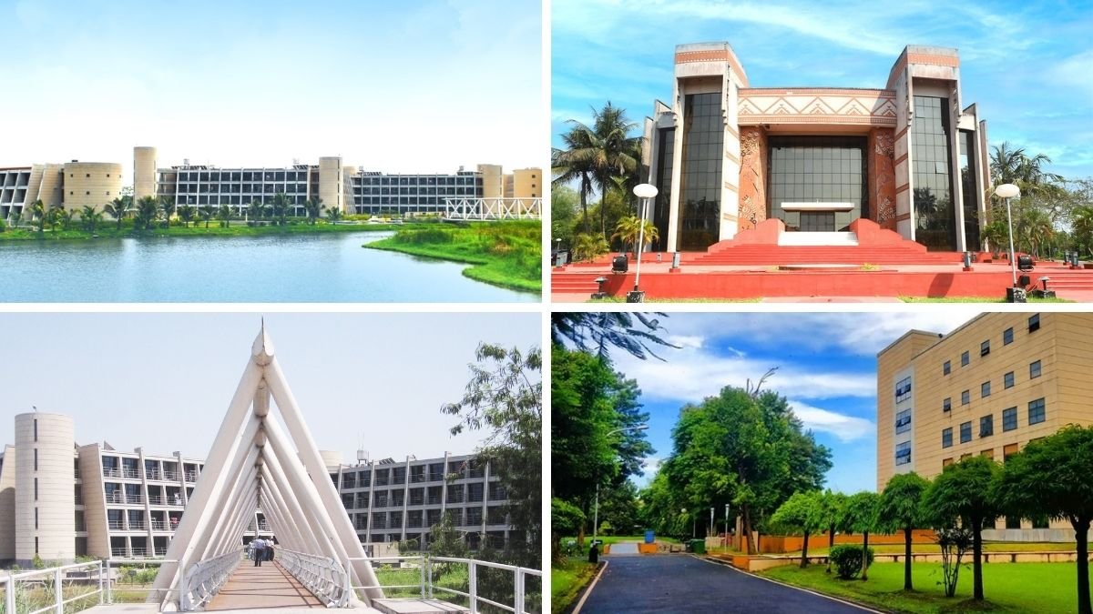 IIM Calcutta