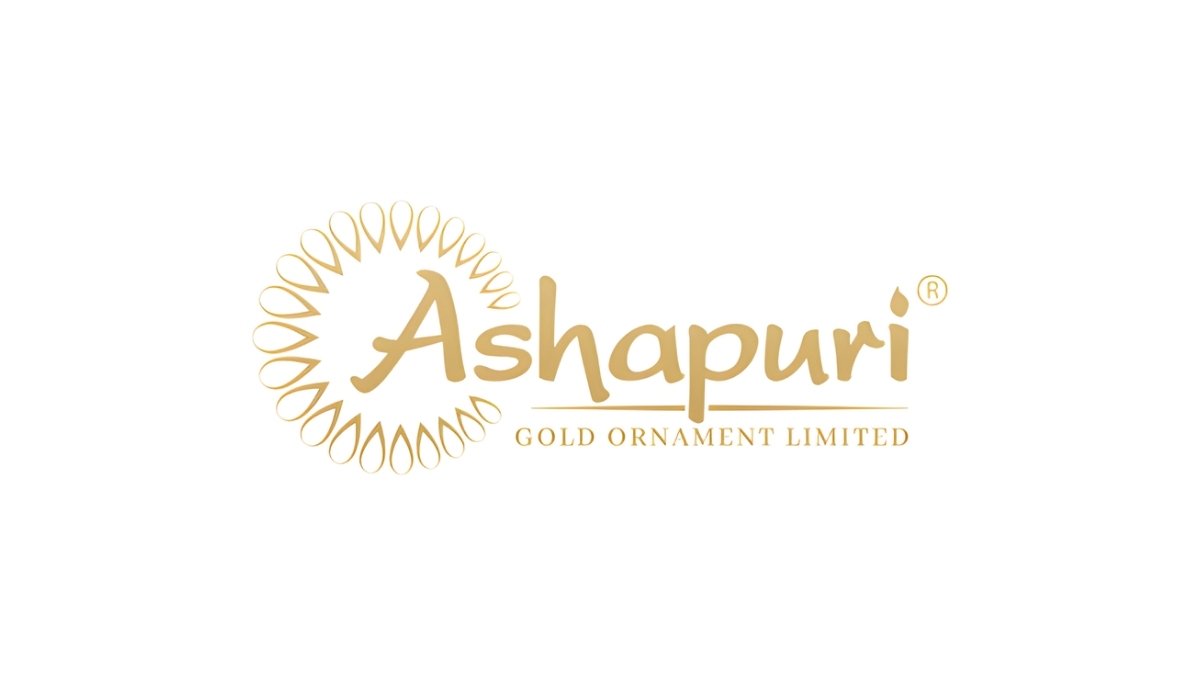 Ashapuri Gold Ornament