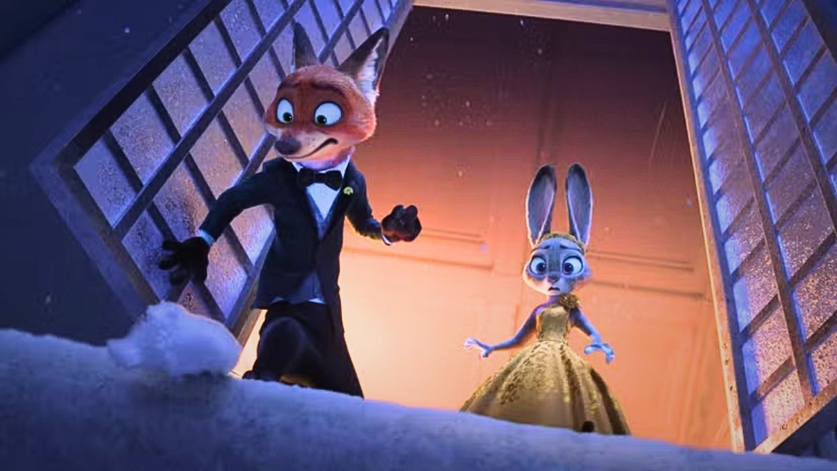 Zootopia 2 - PNN