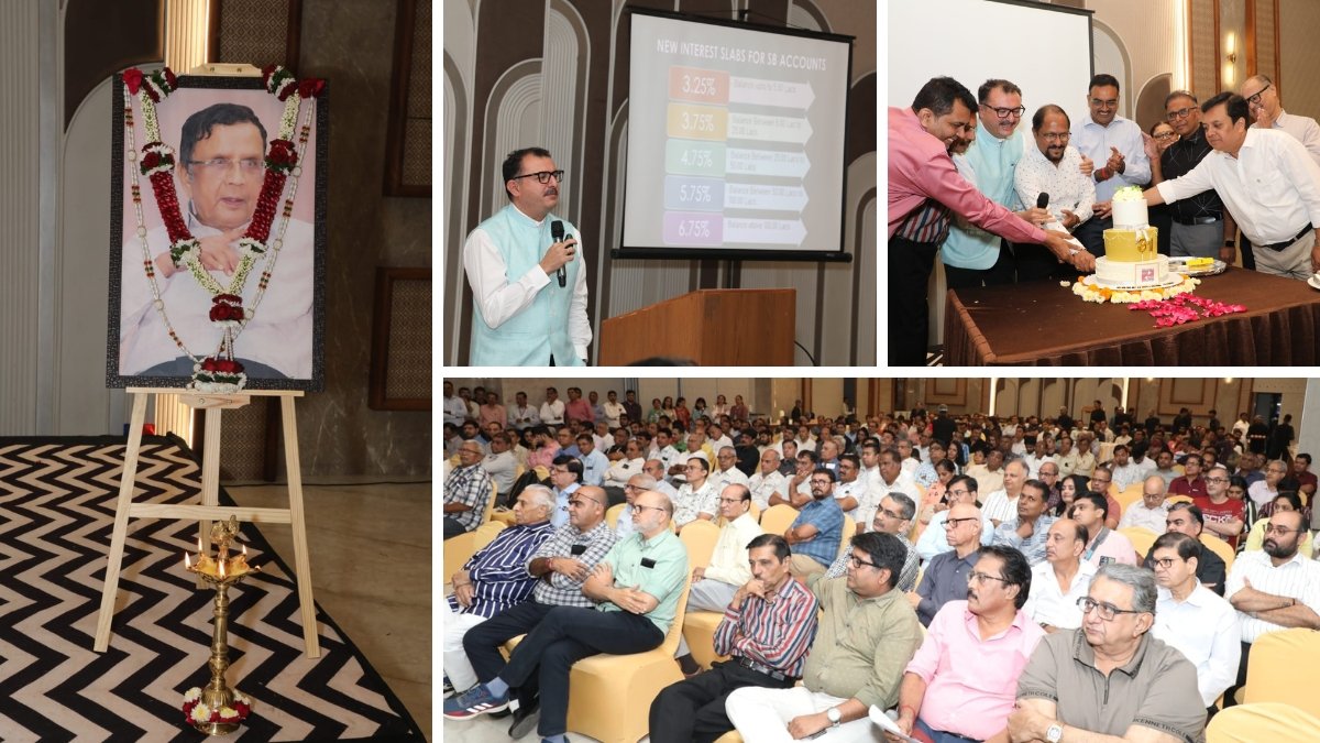 Prime Cooperative Bank PNN