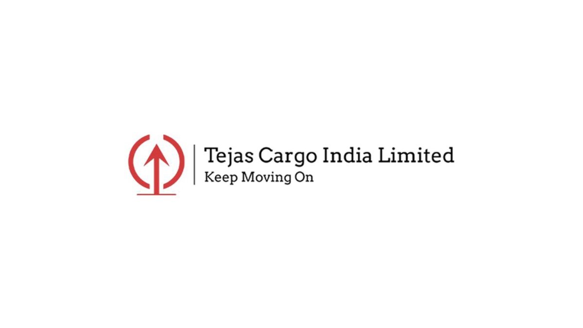 Tejas Cargo India Posts Robust 44% YoY Jump in Net Profit to ₹13 Cr PNN