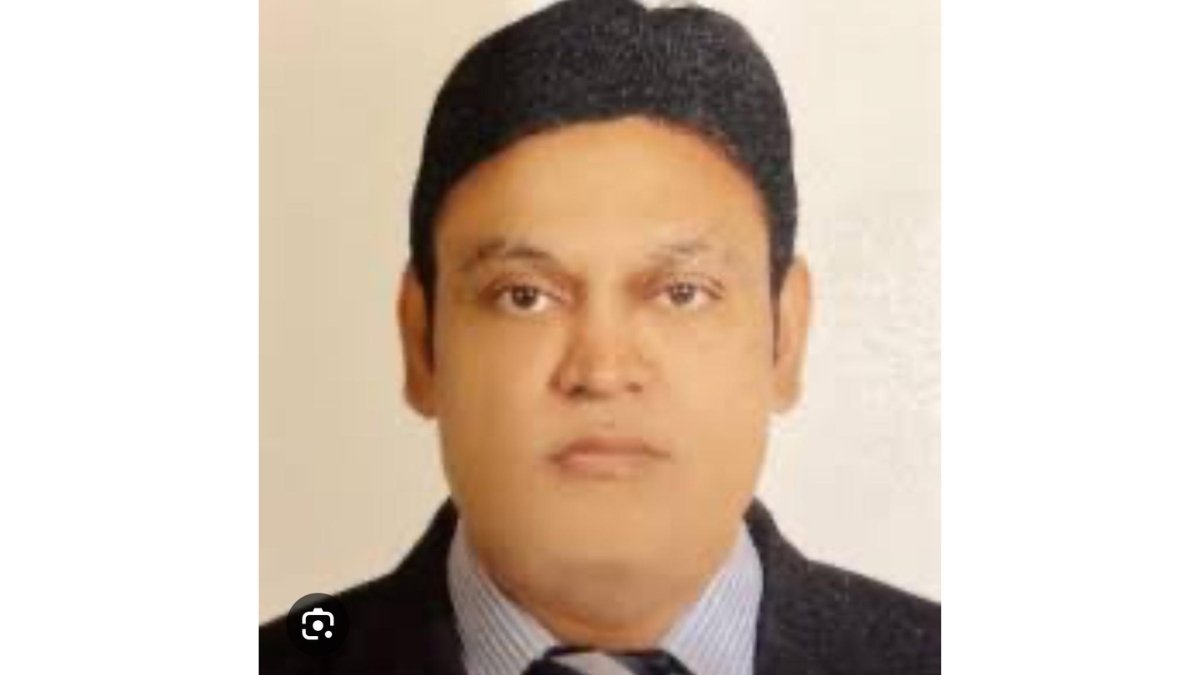 Ashutosh Kumar IFS: A Beacon of Inspiration, Embodying Unwavering Integrity, Exceptional Leadership, and Selfless Service PNN