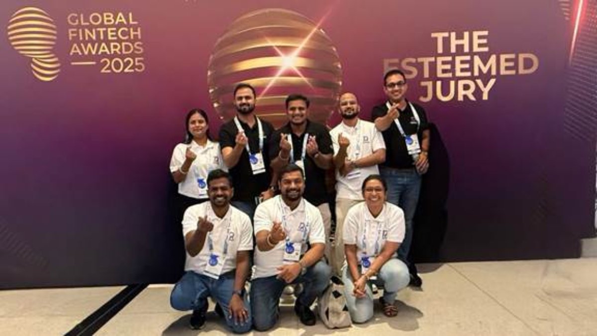 Empowering a Responsible Fintech Future: Sayyam Investments’ Vision at GFF 2025 PNN