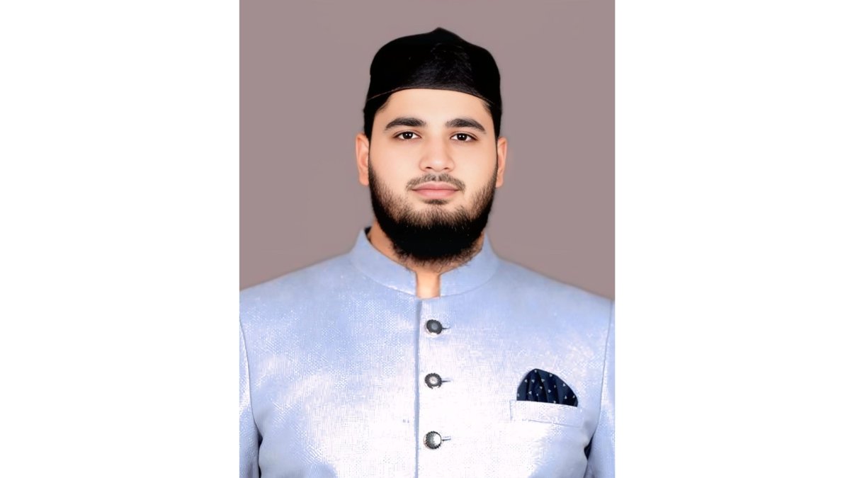 Farmaan Hasan Khan Leads Faith-Driven Social Reform at Bareilly’s Urs-e-Razvi 2025: Over 3,500 Free Surgeries, Tree Plantation, and Education Support Announced