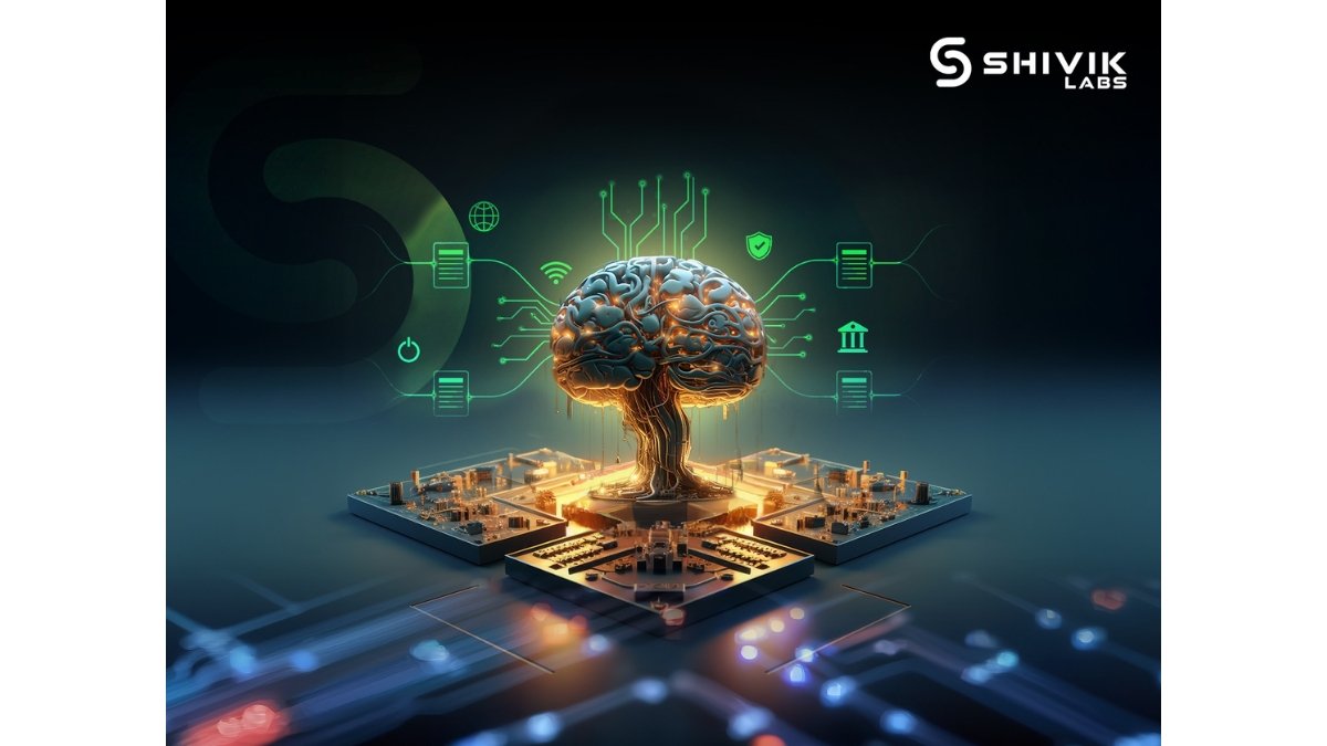 SHIVIK LABS: TRIDENT, A Step Toward Self-Improving AI Systems Built on Reasoning - PNN