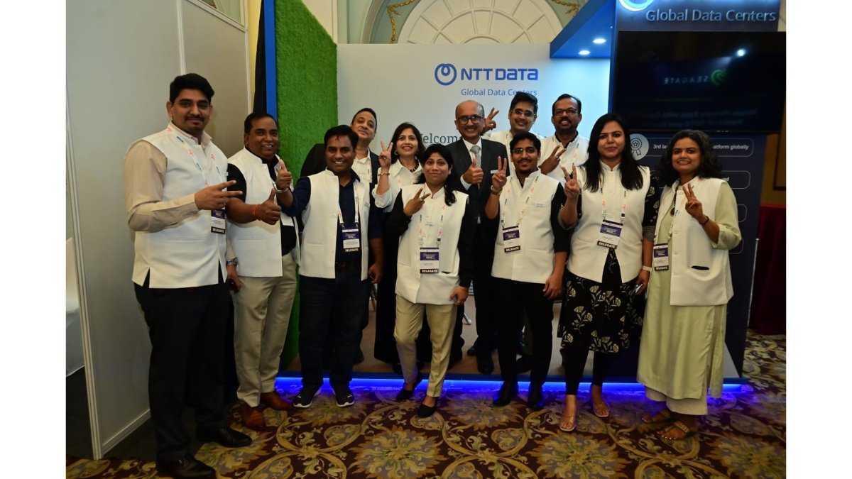 NTT Unveils Bengaluru’s Largest Data Center Campus – Bengaluru 4 PNN