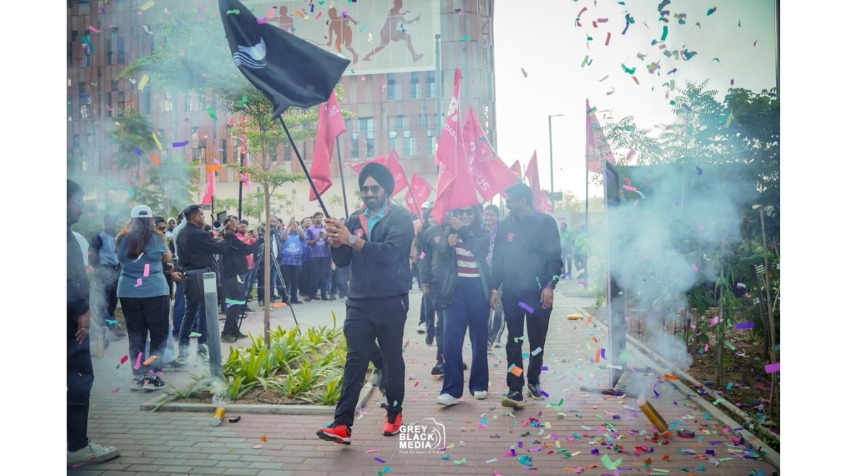 Ninth edition of Sicilian Games opens, 2,500 members to participate in 18 games in 30 days - PNN