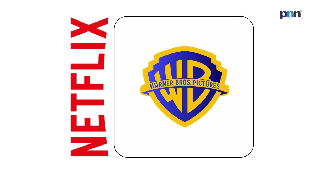 Warner Bros. - PNN