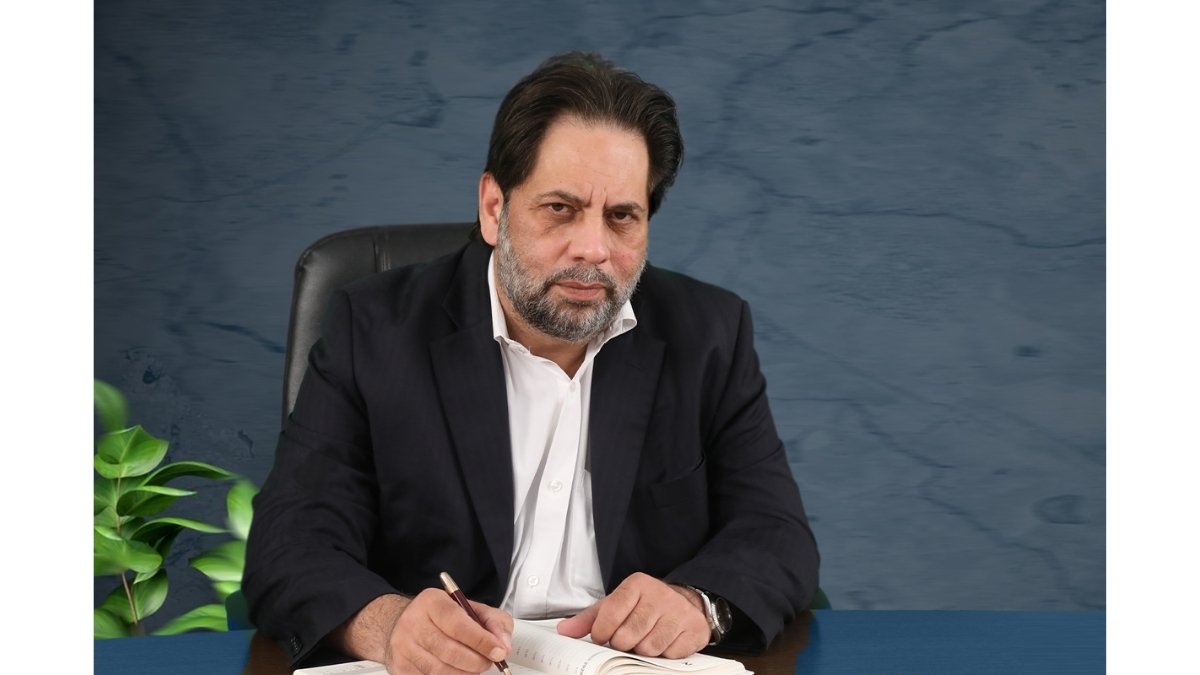 Rustom Kerawalla Highlights the Growing Impact of Government Skill Development Programmes on India’s Youth