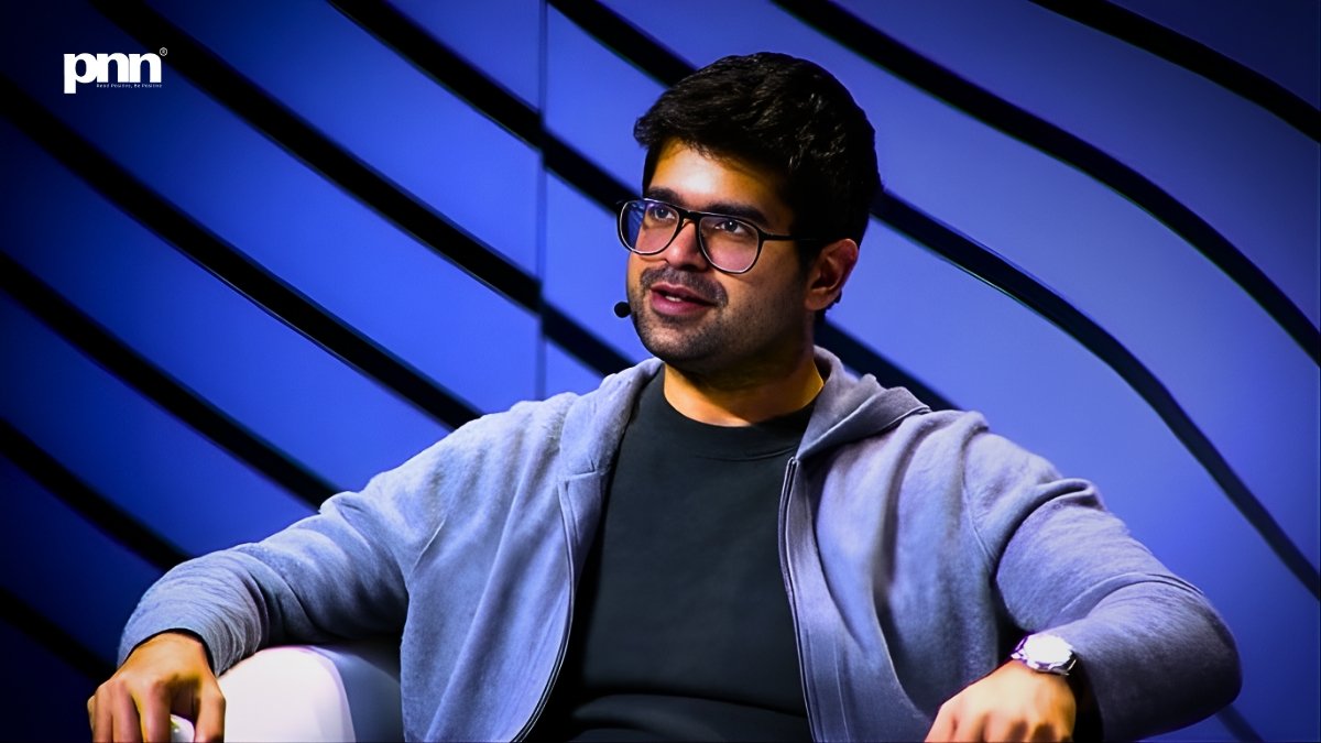 When The Cloud Gets Nervous: Why AI Is Quietly Packing Its Bags And Moving Onto Your Phone