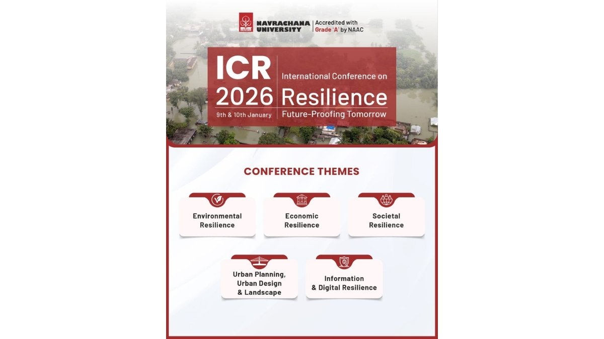 From Sustainability to Resilience: Why Present Moment Demand a Deeper Way of Thinking