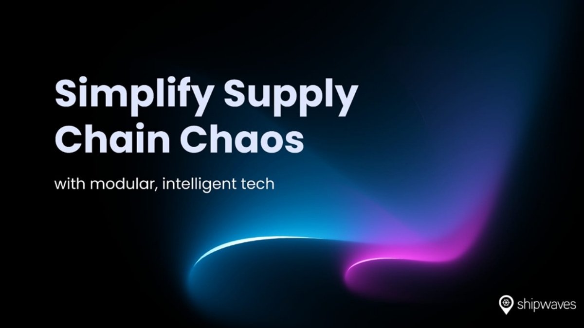 Shipwaves Online Limited Secures International Order worth of USD 58,000 (equivalent of Rs.52,61,180 approx)-PNN