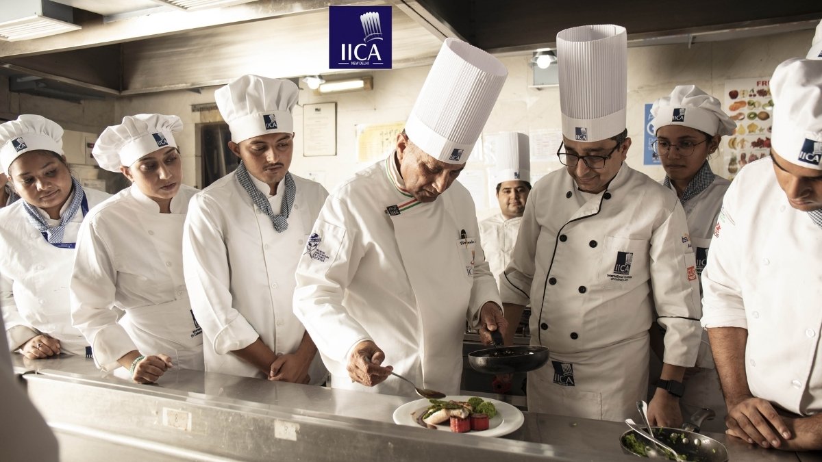 A Career with Global Work Opportunities & Entrepreneurial Pathways - IICA New Delhi Admissions Open for January 2026 - PNN