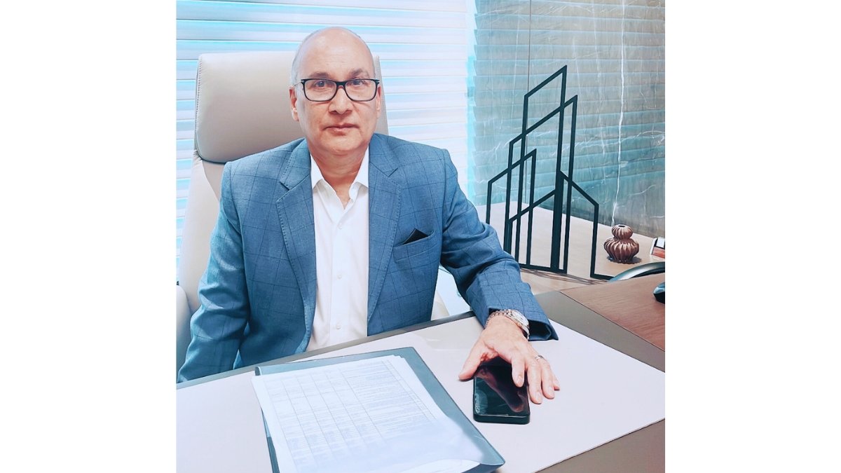 BigBloc Construction Ltd reports Revenue from Operations of Rs. 72.81 crore in Q3FY26, rise of 28.1% Y-o-Y -PNN