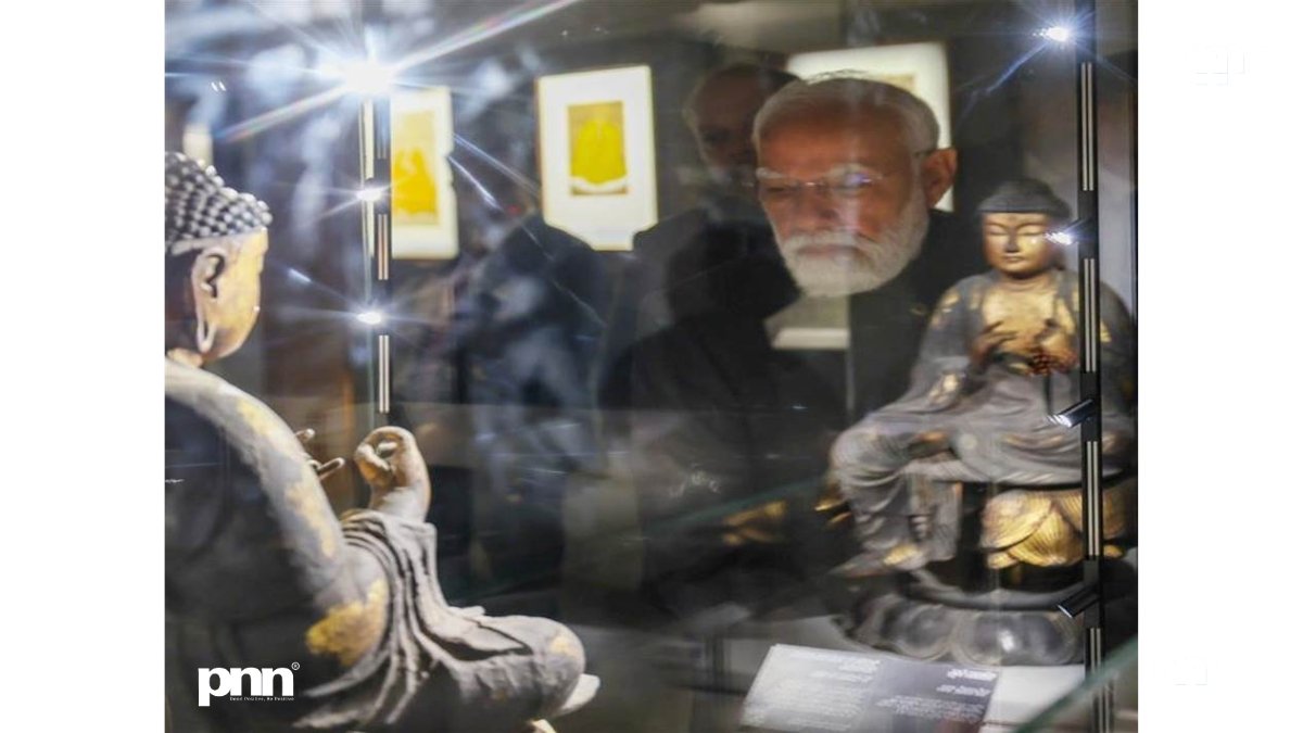 India Heritage’s Historic Triumph After 127 Years: Piprahwa Relics Return Home