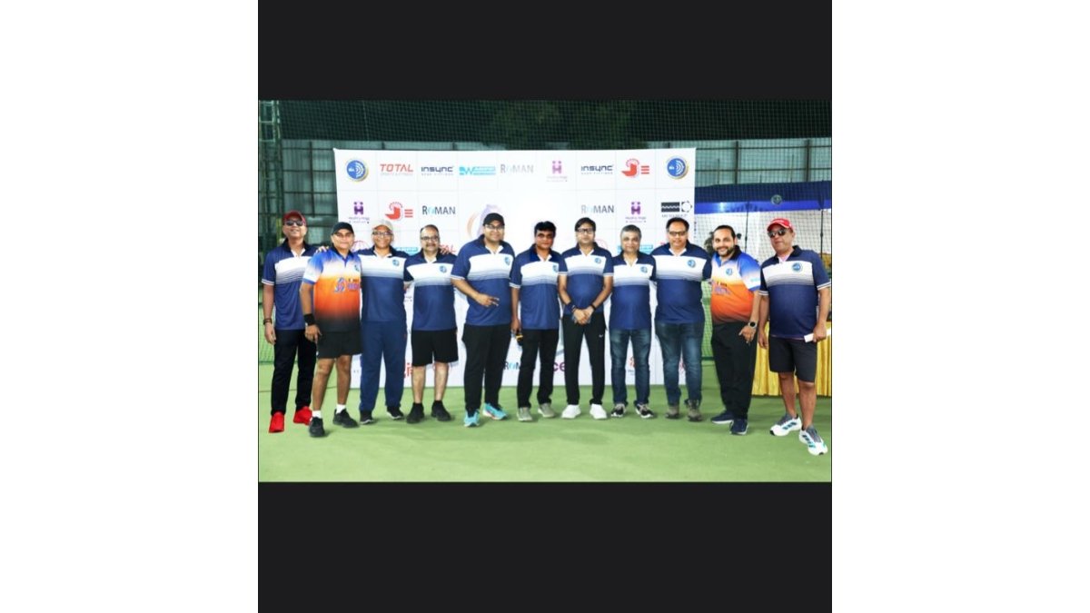 12th Edition of Roman BIA Cricket Tournament Concludes on a High Note-PNN