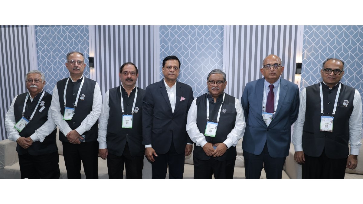 ACREX India 2026 Opens in Mumbai as India’s HVAC Market Surges Toward USD 29.4 Billion by 2030-PNN