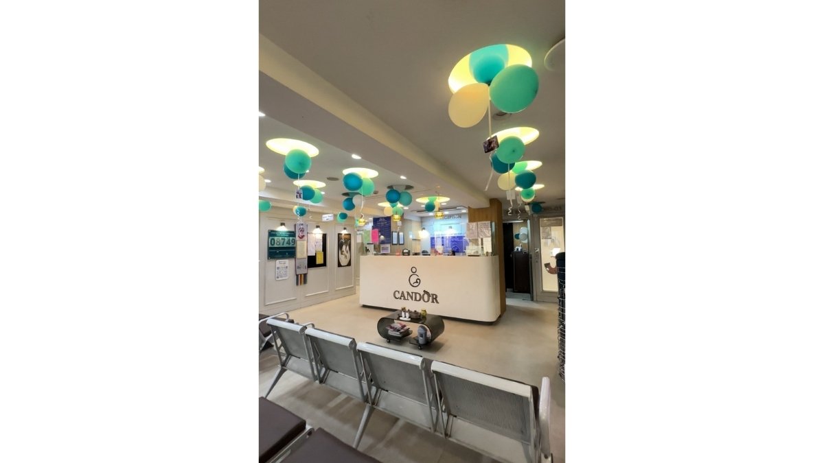 Candor IVF Centre Turns 6 Announces Free Support for 1000 Childless Couples-PNN