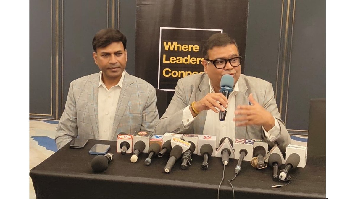 CorporateConnections India to Host the Big Hairy Audacious Forum (BHAF)-PNN