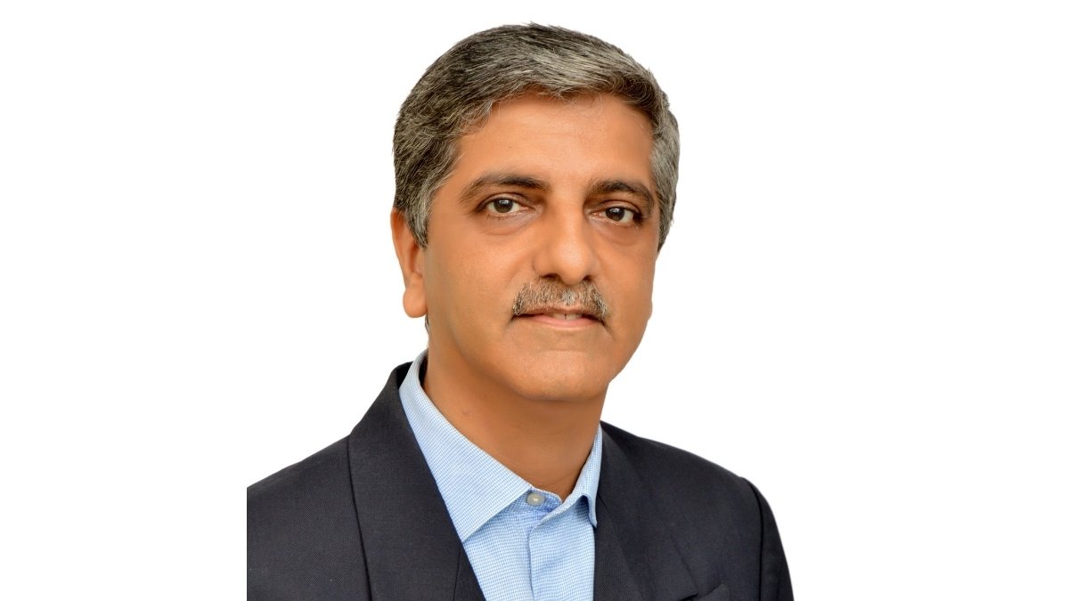 Deepak Malkani on Why Interim CXOs Are No Longer a Backup Plan for Indian Companies