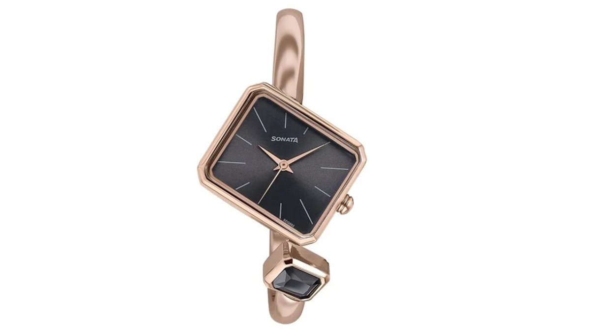 Men Seek Classic Straps, Women Look for Versatile Dials as Online Watch Buying Evolves-PNN