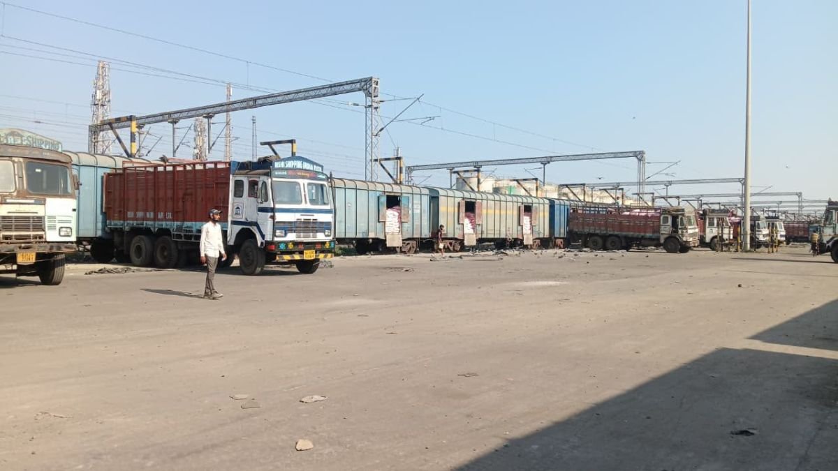 Kandla