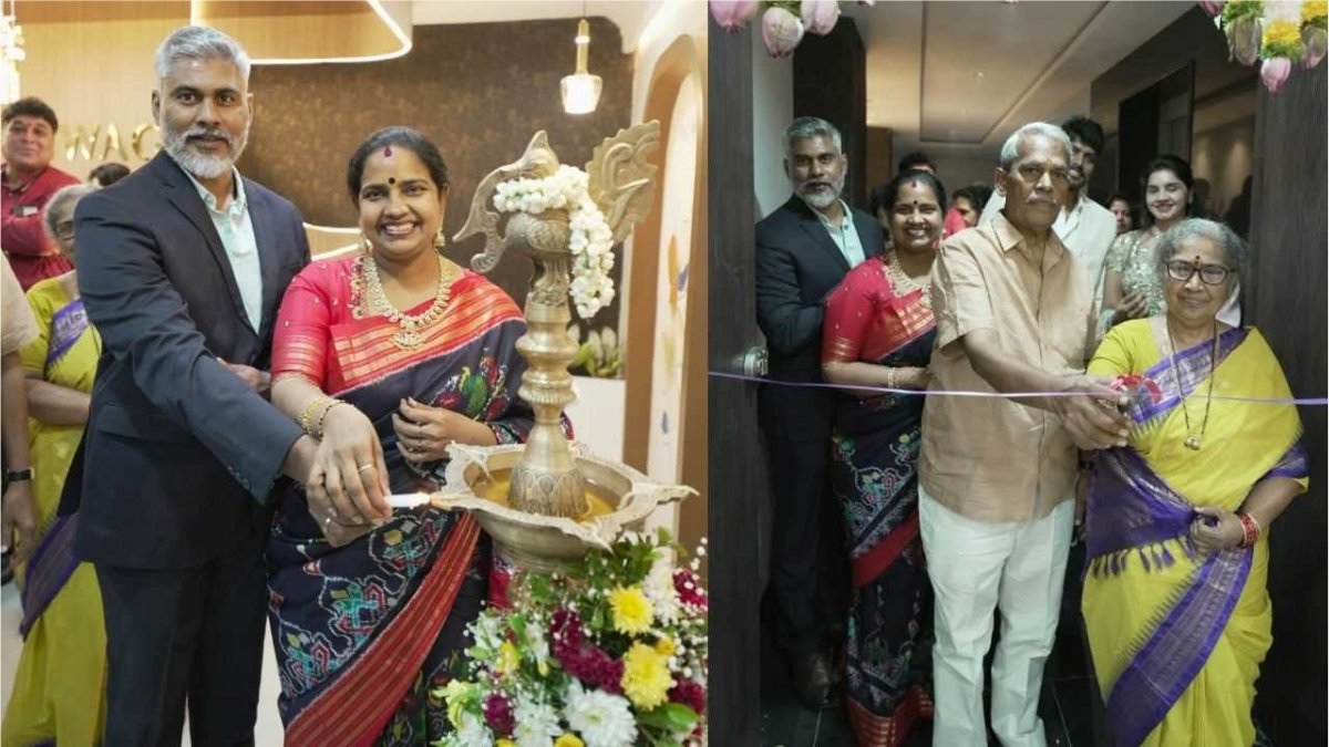 HIWAGA Launches Skin, Hair & Aesthetics Centre in Bengaluru