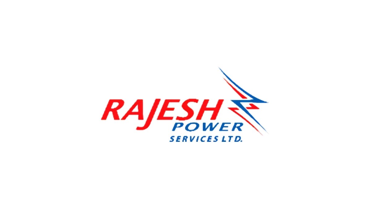 Rajesh Power Services secures new order of Rs 69.004 Crore; Back-to-back Gujarat Power Distribution infrastructure orders total Rs 540.92 Crore within a Week